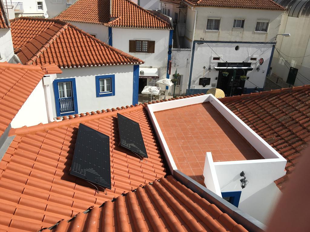 Casas Da Villa - Apartments Ericeira Exterior photo