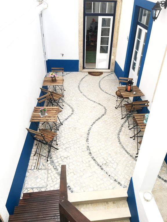 Casas Da Villa - Apartments Ericeira Exterior photo