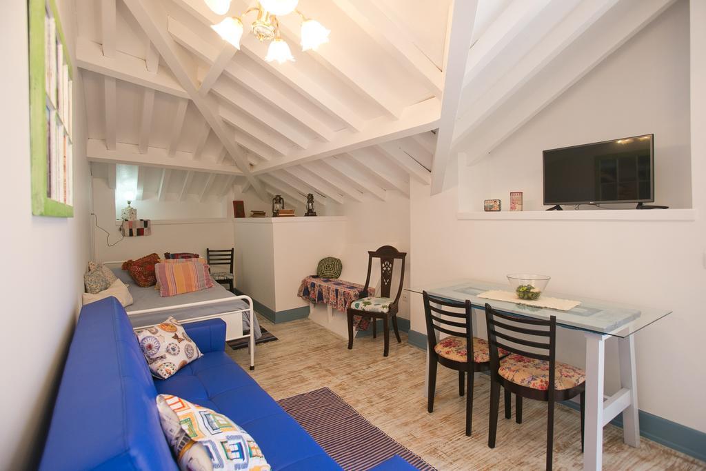 Casas Da Villa - Apartments Ericeira Exterior photo