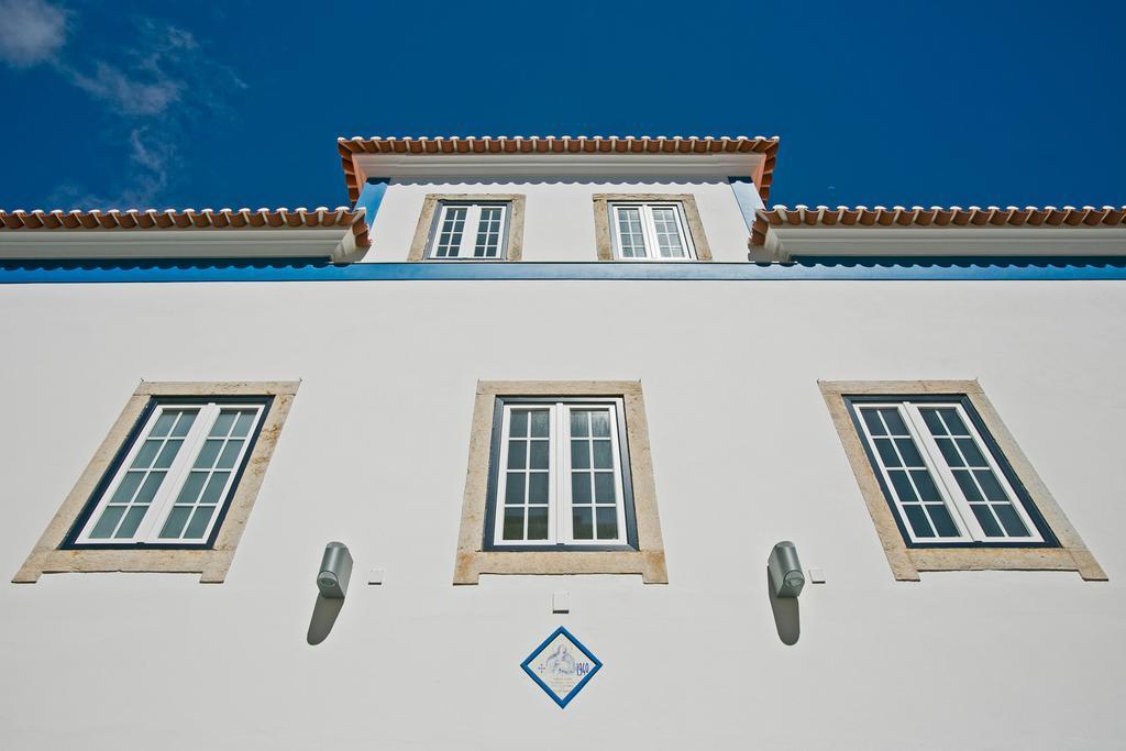 Casas Da Villa - Apartments Ericeira Exterior photo